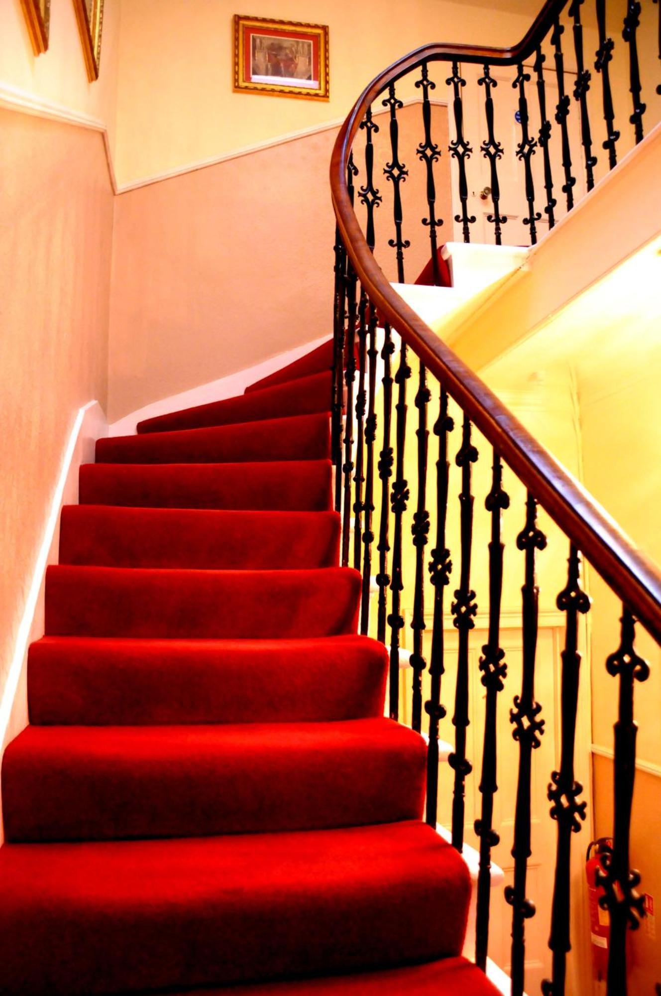 Гостевой дом Balmore 3*