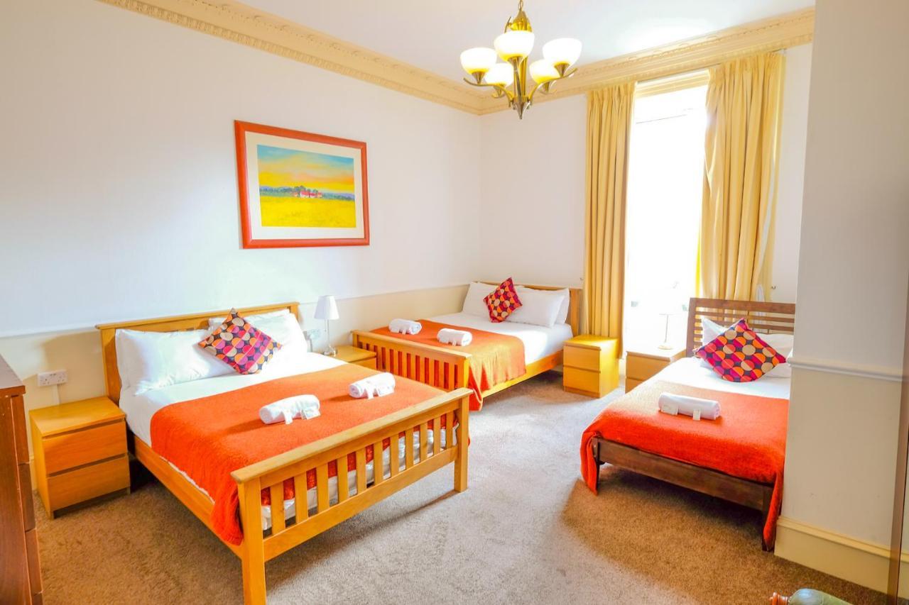 Гостевой дом Balmore 3*