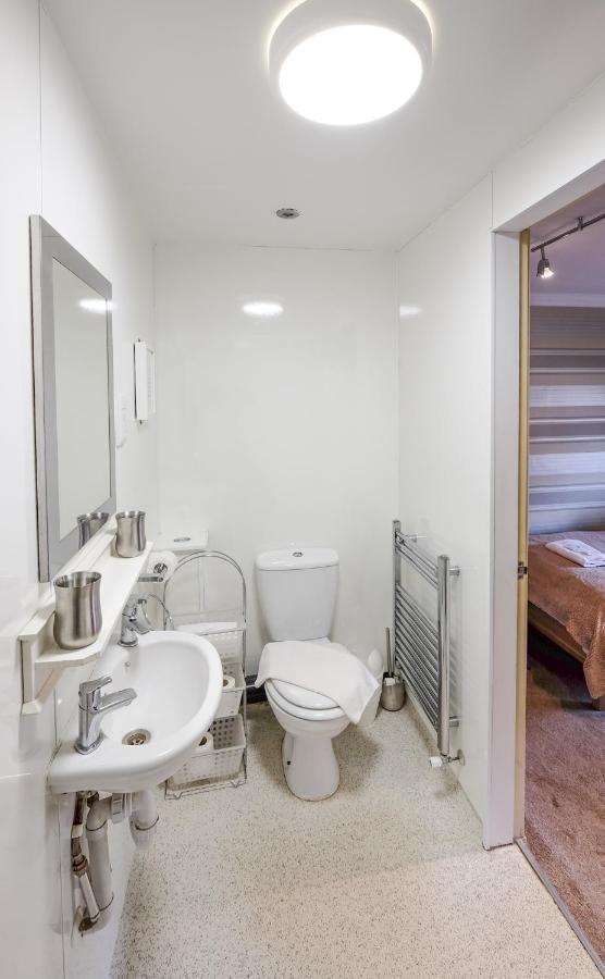 Balmore Гостевой дом 3*