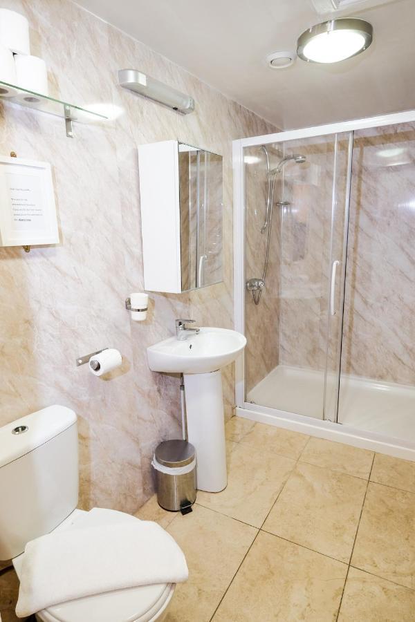 Гостевой дом Balmore 3*