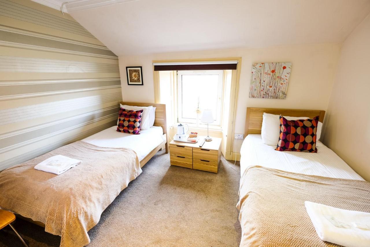 Гостевой дом Balmore 3*