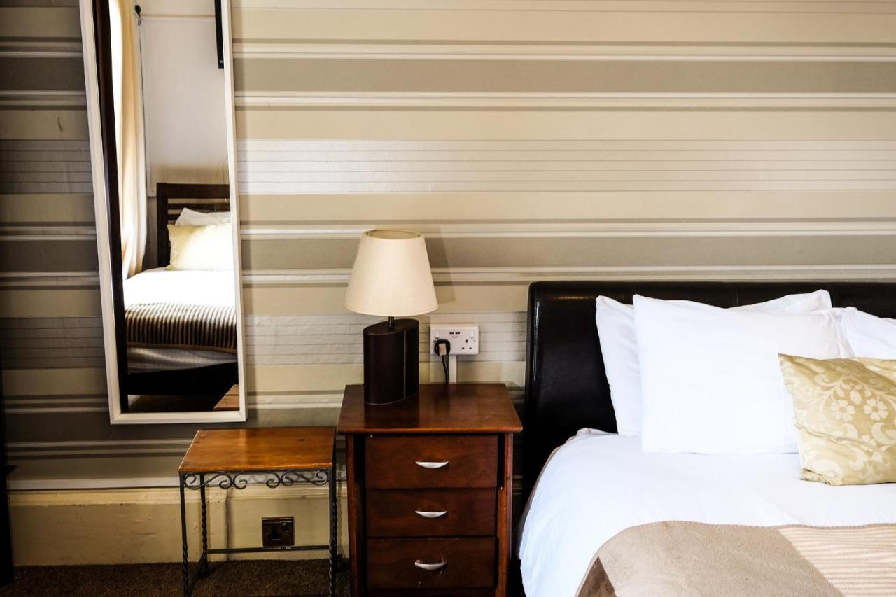 Гостевой дом Balmore 3*