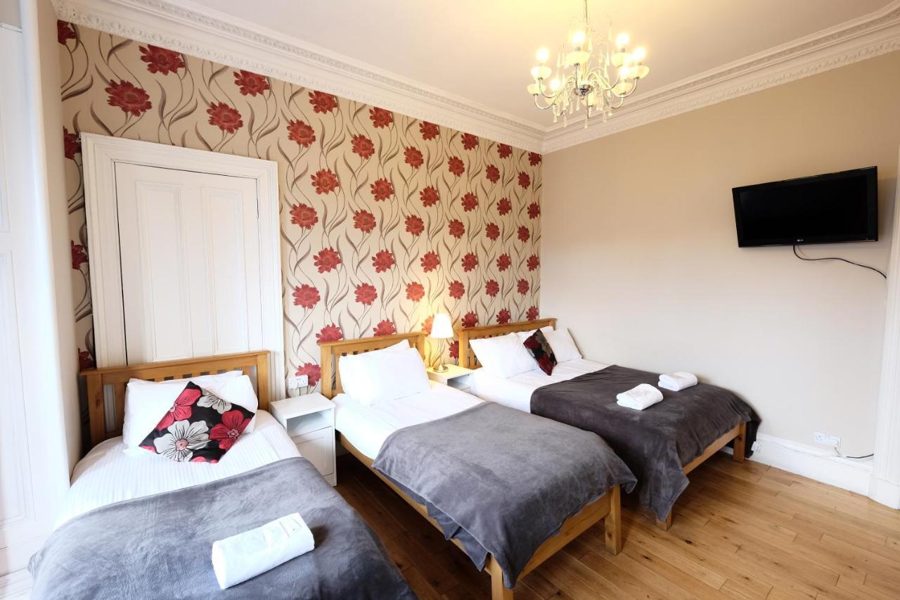 Balmore 3* Эдинбург