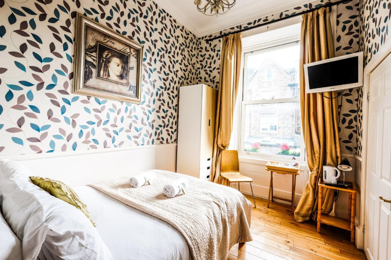 Gasthuis Balmore 3*