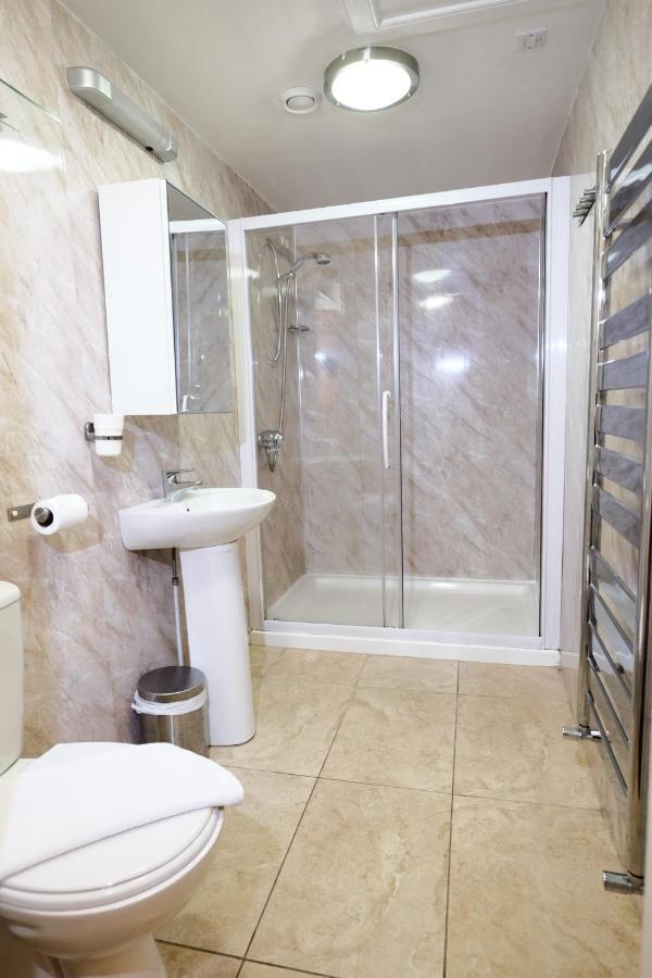 Balmore Gasthuis 3*