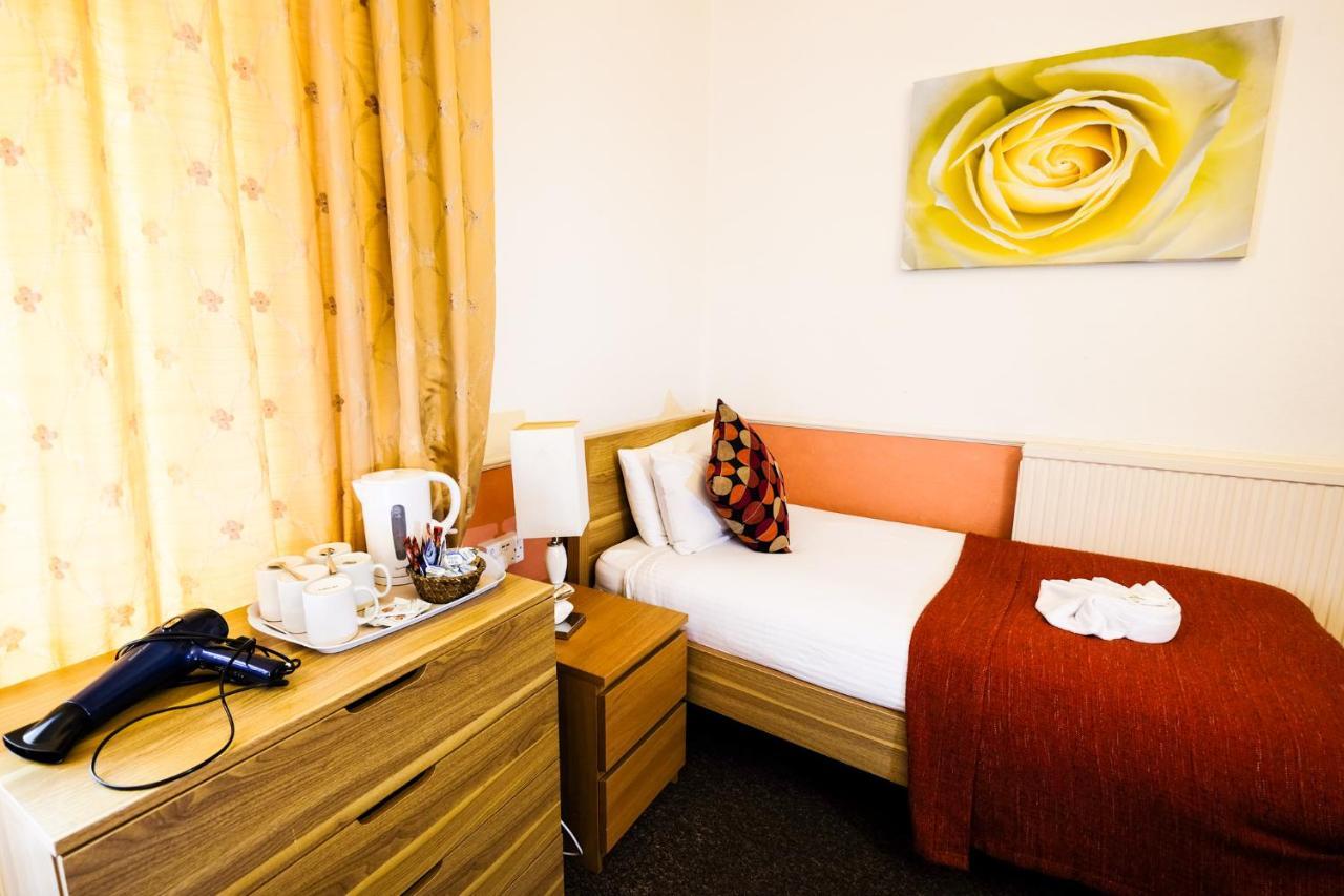 Gasthuis Balmore 3*