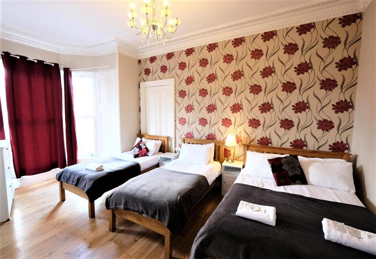 Balmore Gasthuis 3*
