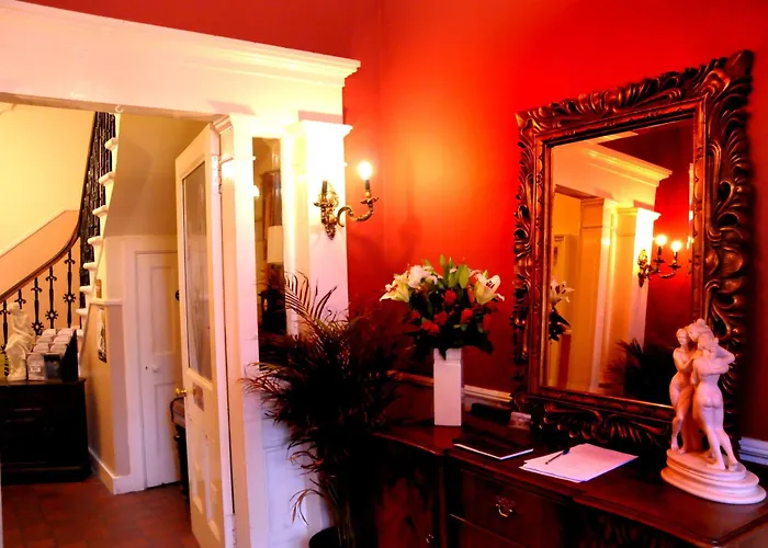 Balmore Guest House
